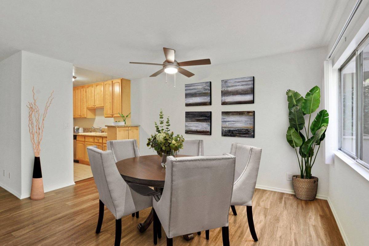 Apartment for rent at Brentwood Tuscany, 11611 Chenault St, Los Angeles, CA 90049