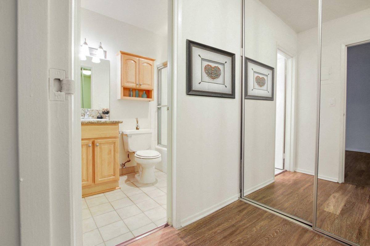 Apartment for rent at Brentwood Tuscany, 11611 Chenault St, Los Angeles, CA 90049