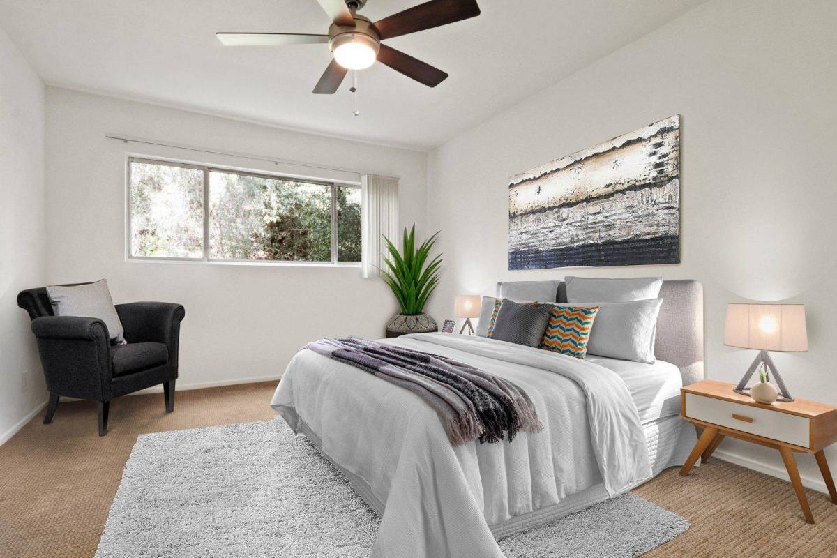 Apartment for rent at Brentwood Tuscany, 11611 Chenault St, Los Angeles, CA 90049
