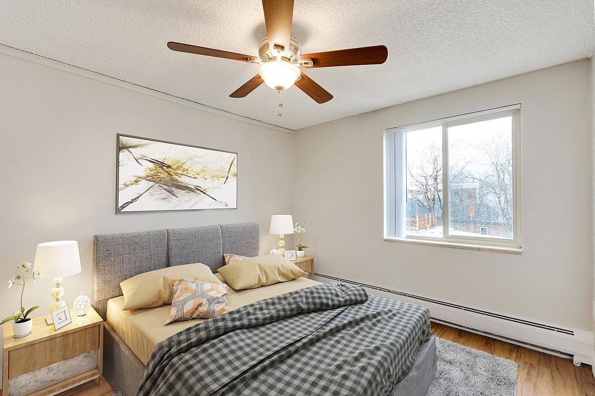 Apartment for rent at Broadway Terrace, 60 S Lincoln St, Denver, CO 80209