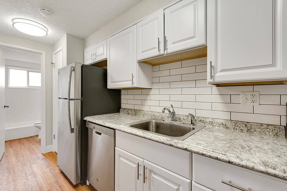 Apartment for rent at Broadway Terrace, 60 S Lincoln St, Denver, CO 80209