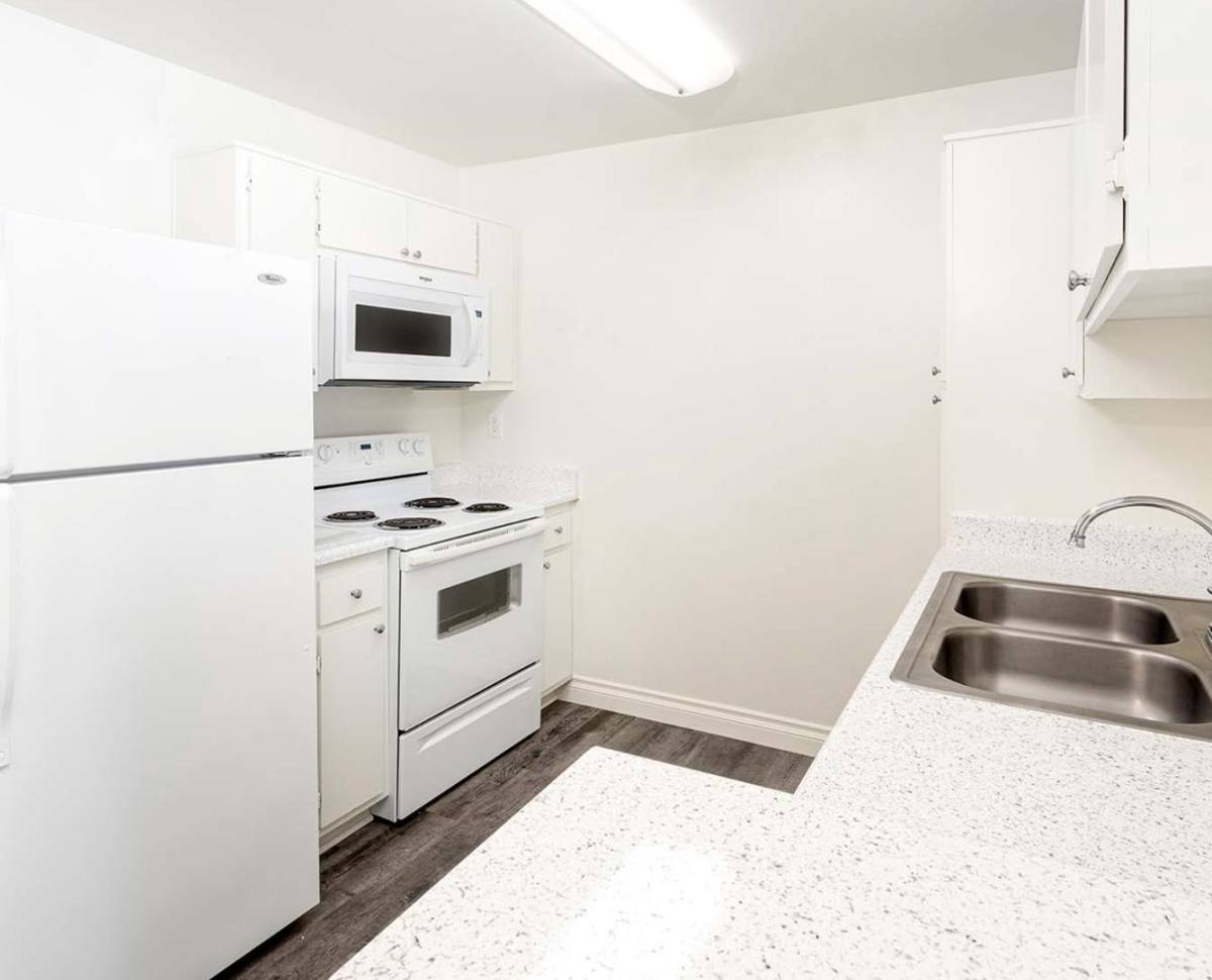 Apartment for rent at Woodbridge Garden, 10711 Woodbridge St, North Hollywood, CA 91602