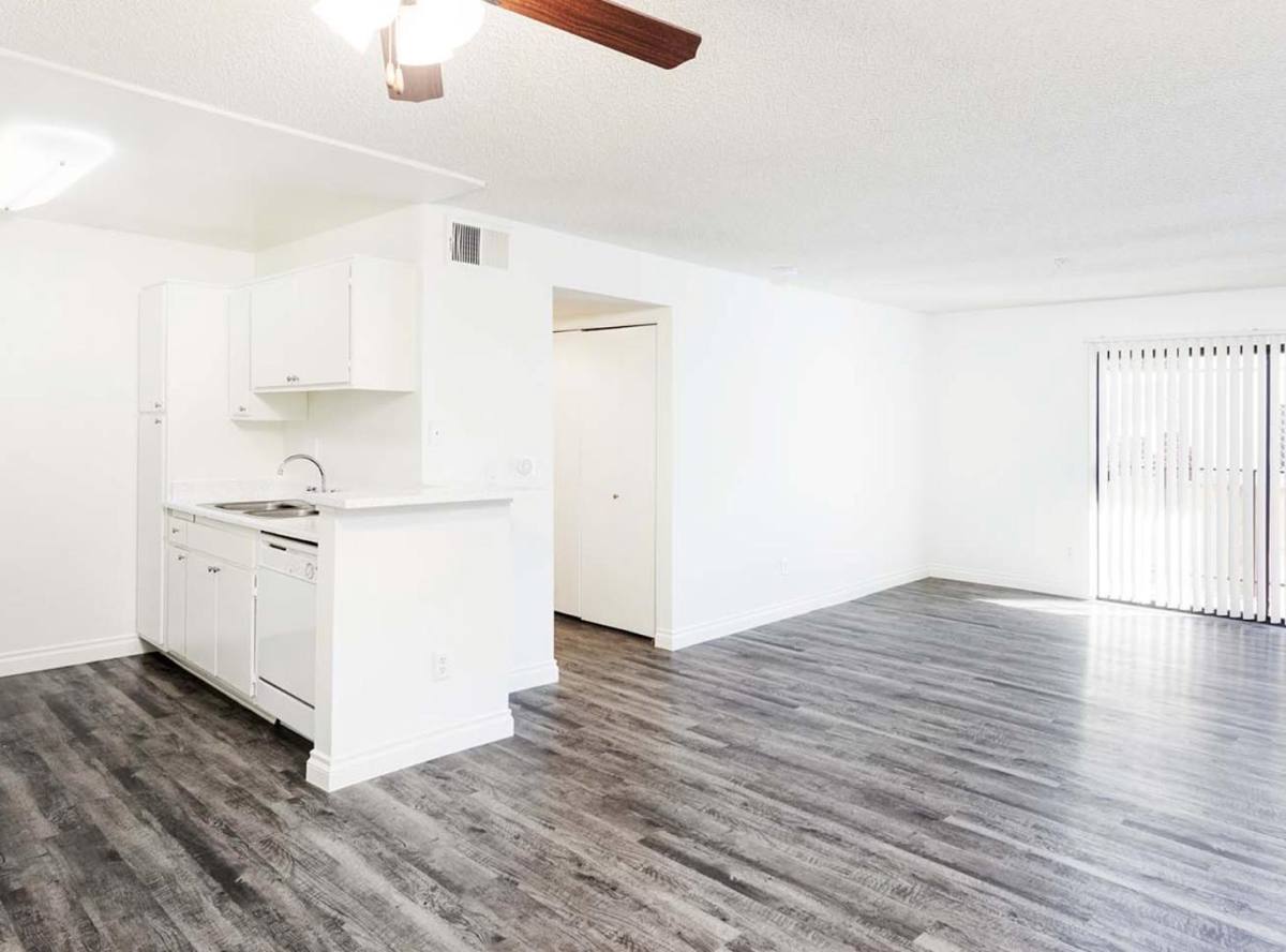 Apartment for rent at Woodbridge Garden, 10711 Woodbridge St, North Hollywood, CA 91602