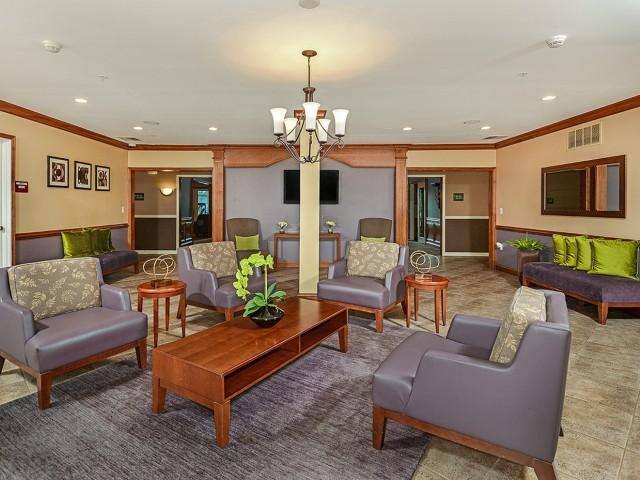 Apartment for rent at The Highlands at Faxon Woods Apartment Homes, 2001 Falls Blvd, Quincy, MA 02169