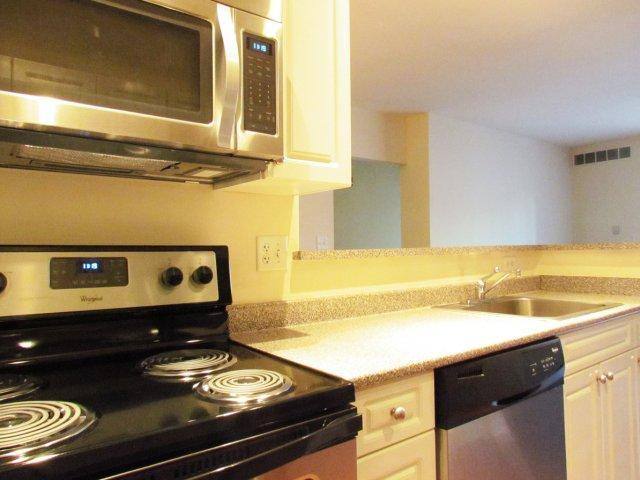 Apartment for rent at The Highlands at Faxon Woods Apartment Homes, 2001 Falls Blvd, Quincy, MA 02169