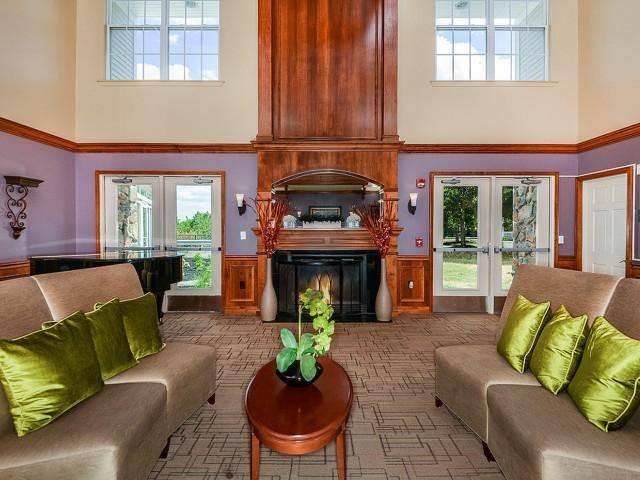 Apartment for rent at The Highlands at Faxon Woods Apartment Homes, 2001 Falls Blvd, Quincy, MA 02169