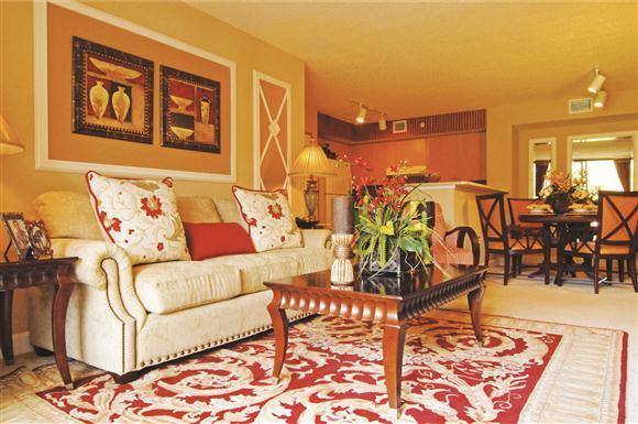 Apartment for rent at 4768 W Atlantic Blvd, Pompano Beach, FL 33063