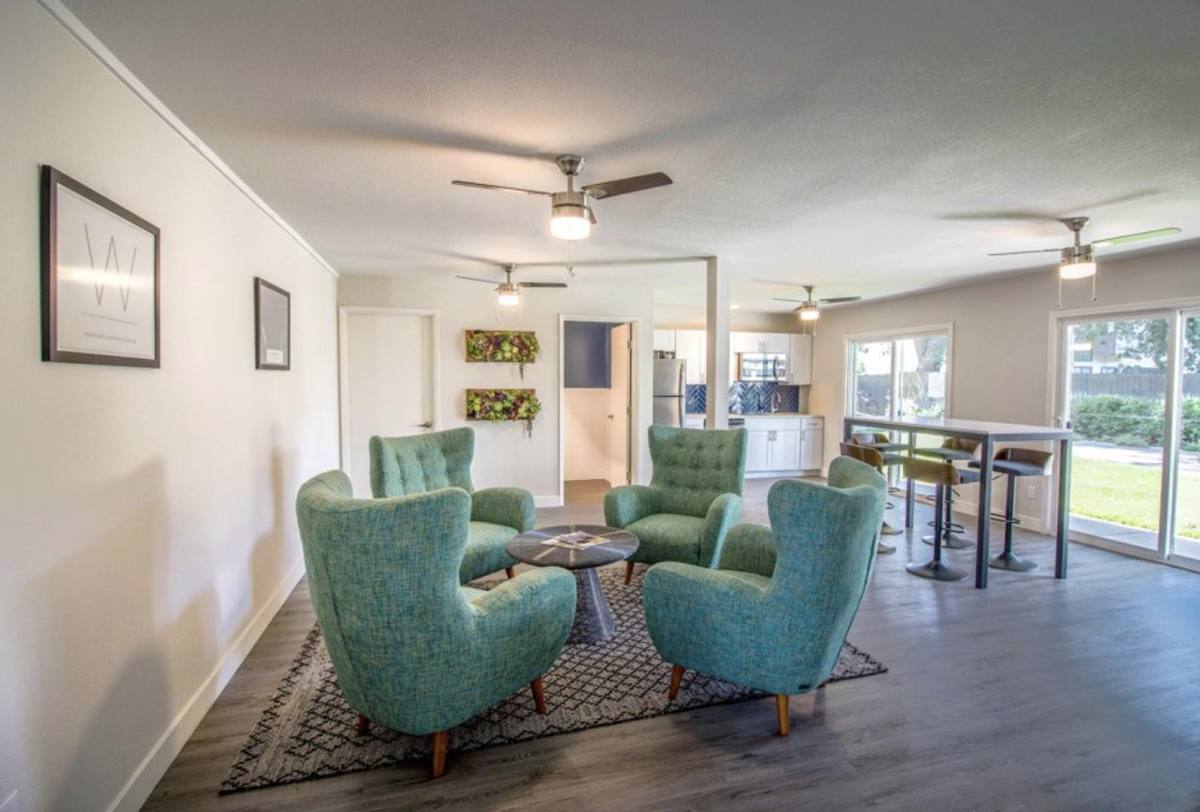 Apartment for rent at 59 W Lincoln Ave, Woodland, CA 95695