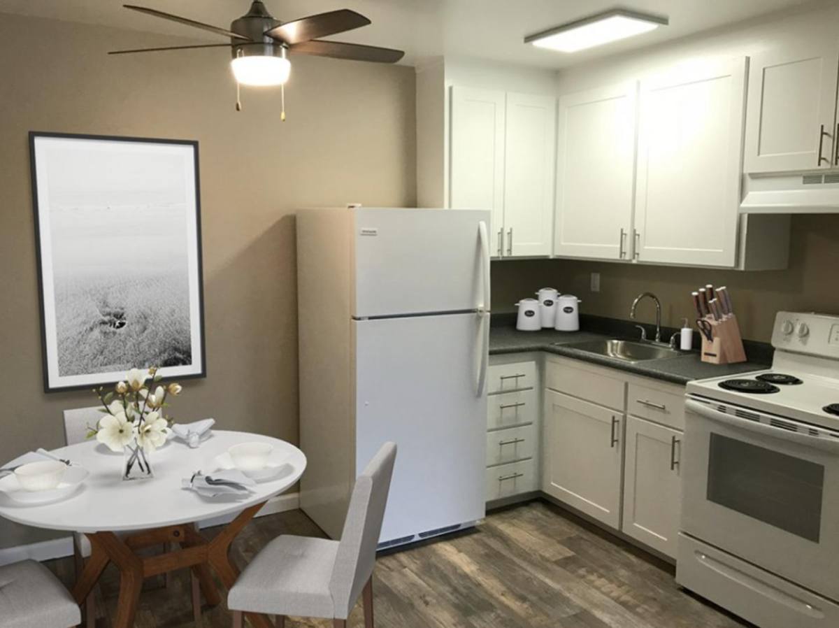 Apartment for rent at 59 W Lincoln Ave, Woodland, CA 95695