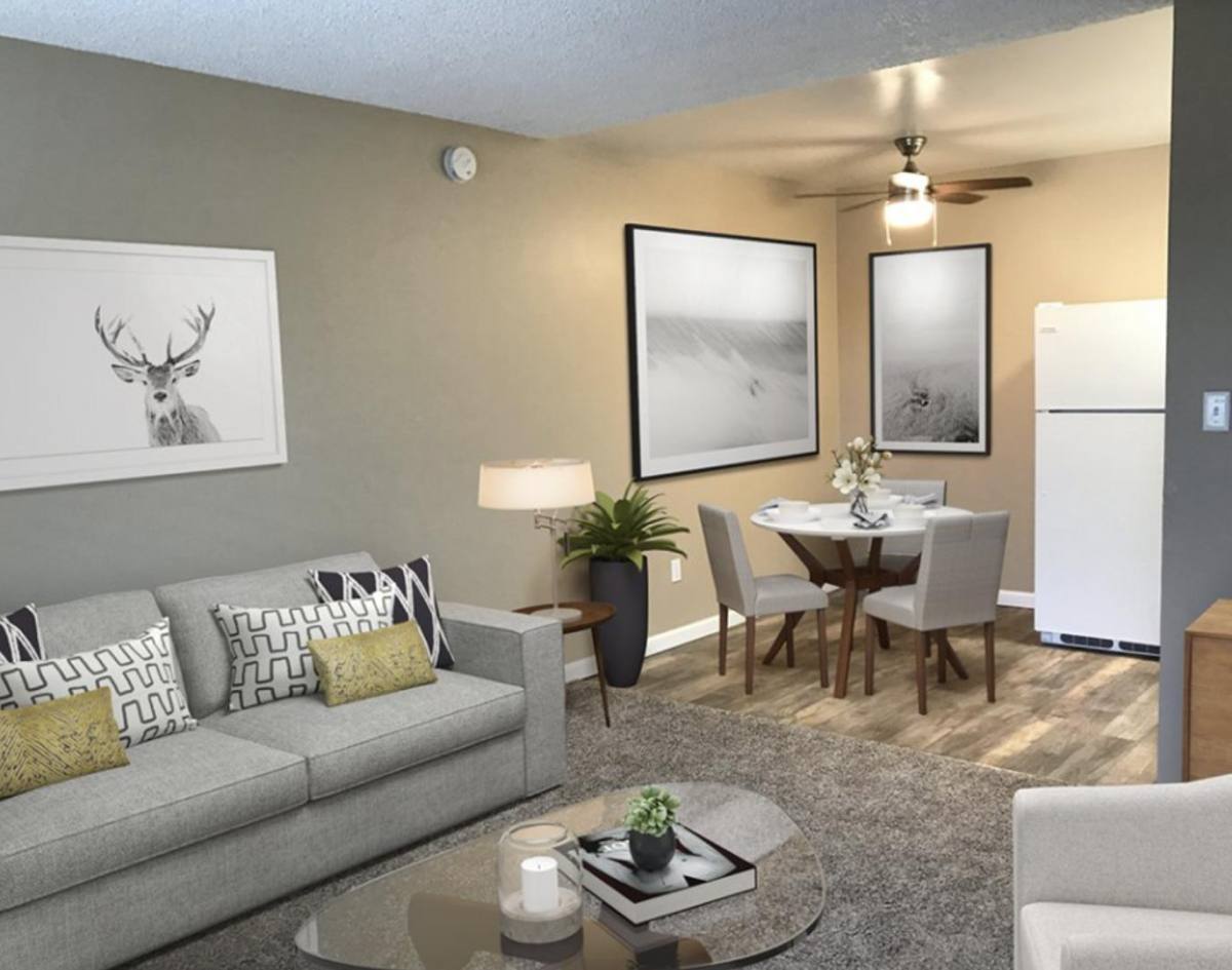 Apartment for rent at 59 W Lincoln Ave, Woodland, CA 95695