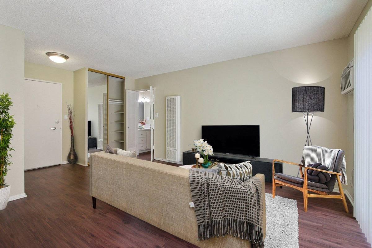 Apartment for rent at Seville Townhouse, 20440 Anza Ave, Torrance, CA 90503