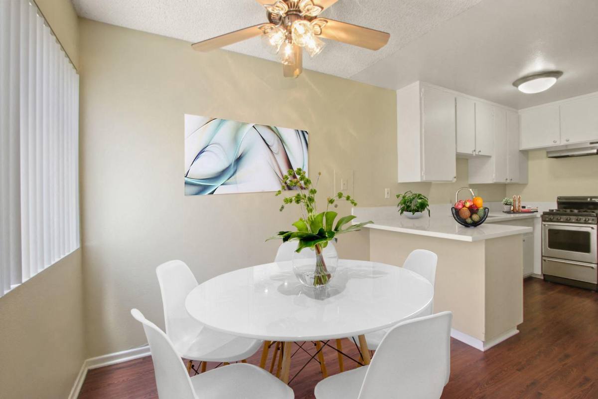 Apartment for rent at Seville Townhouse, 20440 Anza Ave, Torrance, CA 90503