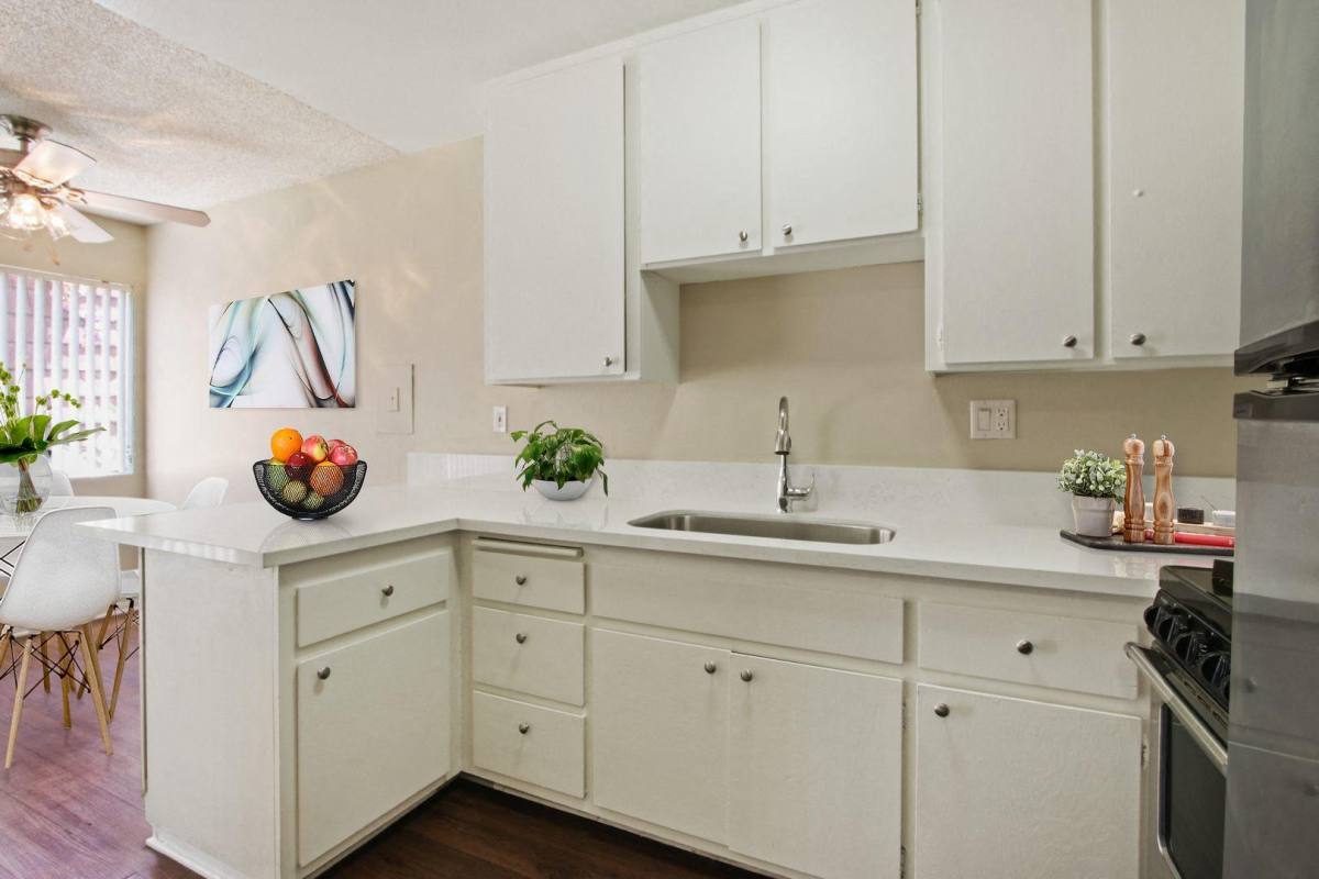 Apartment for rent at Seville Townhouse, 20440 Anza Ave, Torrance, CA 90503