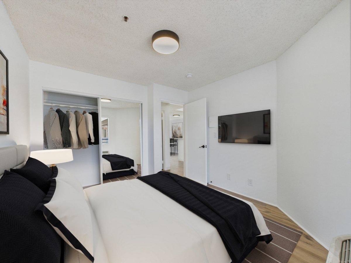 Apartment for rent at Keystone, 3748 Keystone Ave, Los Angeles, CA 90034