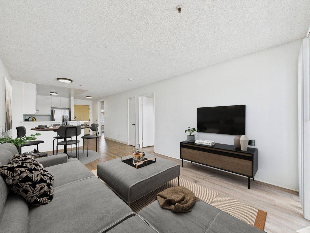 Apartment for rent at Keystone, 3748 Keystone Ave, Los Angeles, CA 90034