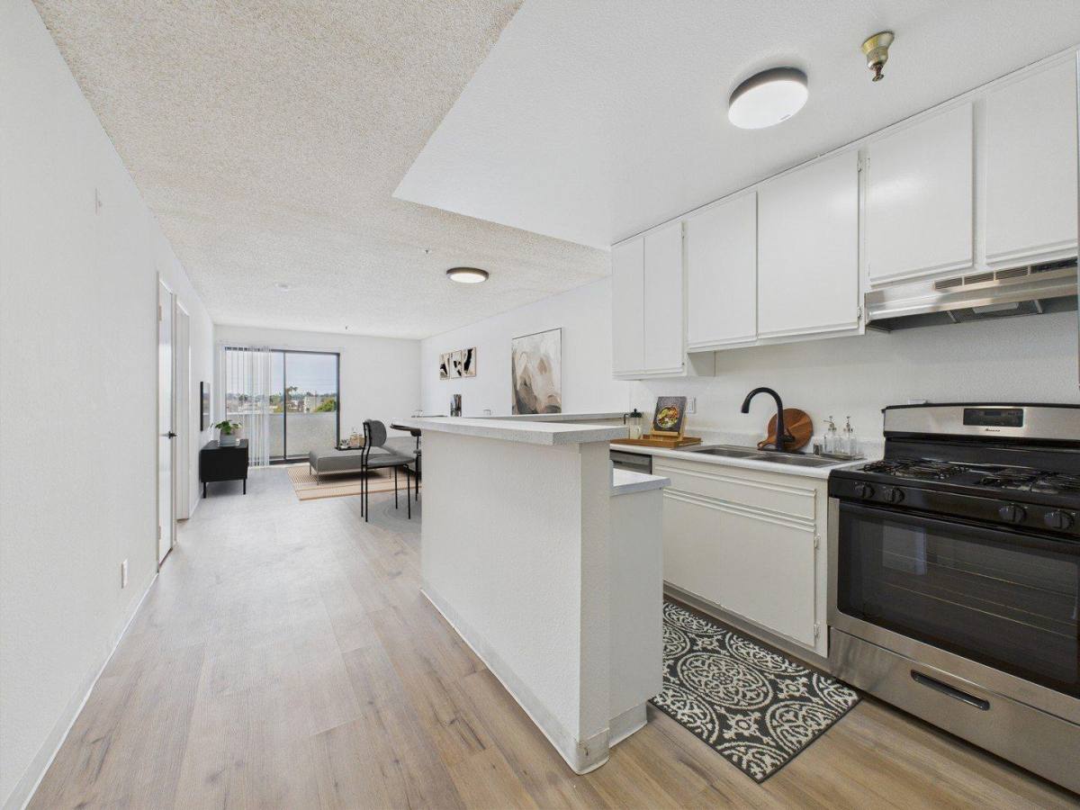 Apartment for rent at Keystone, 3748 Keystone Ave, Los Angeles, CA 90034