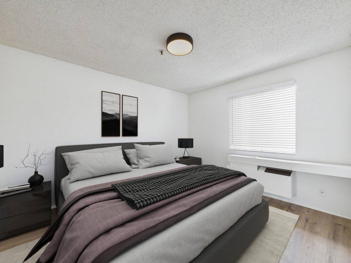 Apartment for rent at Keystone, 3748 Keystone Ave, Los Angeles, CA 90034