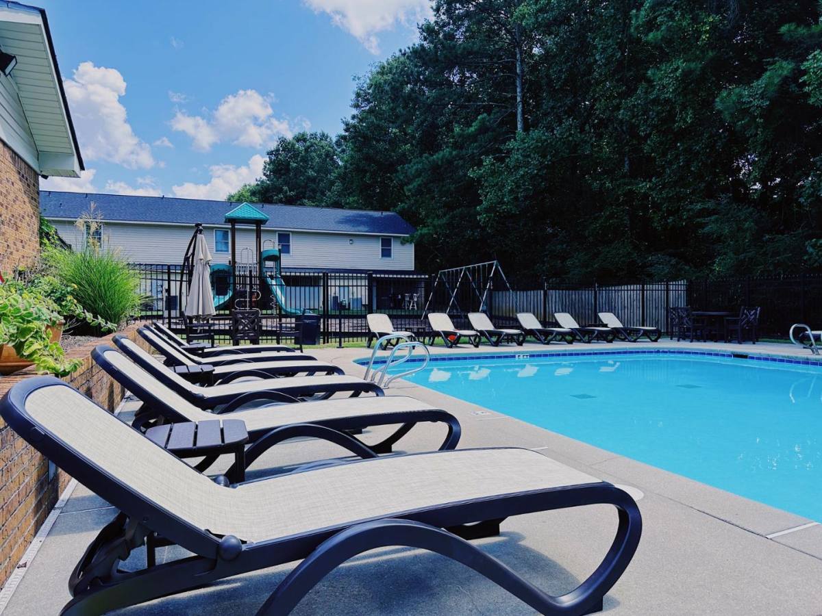 Townhouse for rent at 114 Danny Dr, Carrollton, GA 30117