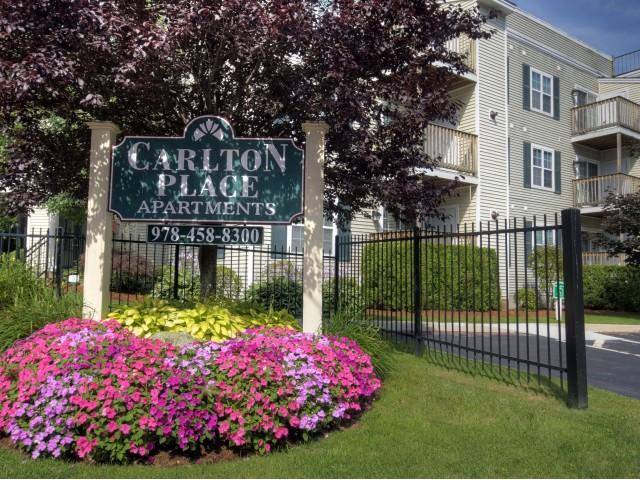 Apartment for rent at 39 Carl St, Lowell, MA 01851