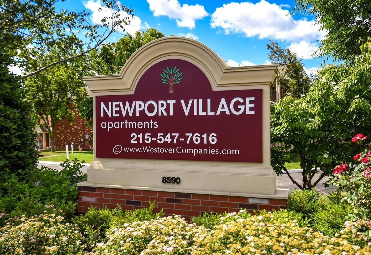 8590 New Falls Rd, Levittown, PA 19054 - Apartment for Rent - Image 1