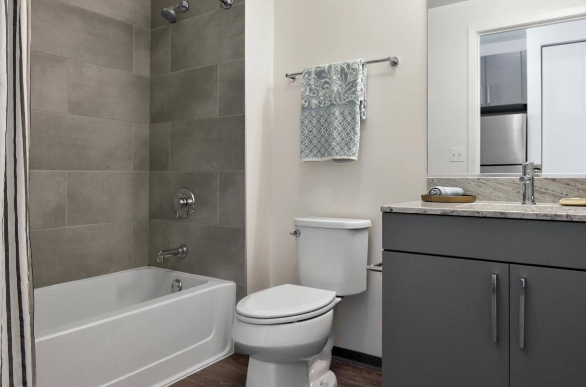 Apartment for rent at 2340 N California Ave, Chicago, IL 60647