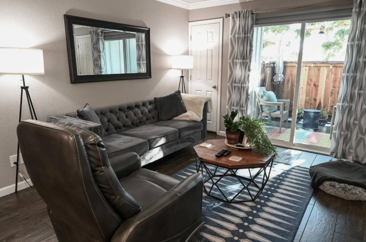 Apartment for rent at The Park on Riley, 99 Cable Circle, Folsom, CA 95630