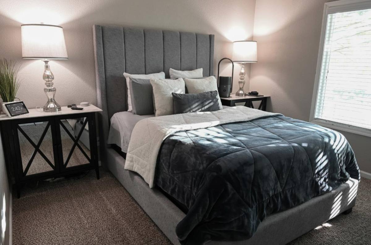 Apartment for rent at The Park on Riley, 99 Cable Circle, Folsom, CA 95630