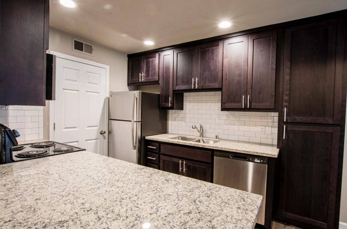 Apartment for rent at The Park on Riley, 99 Cable Circle, Folsom, CA 95630