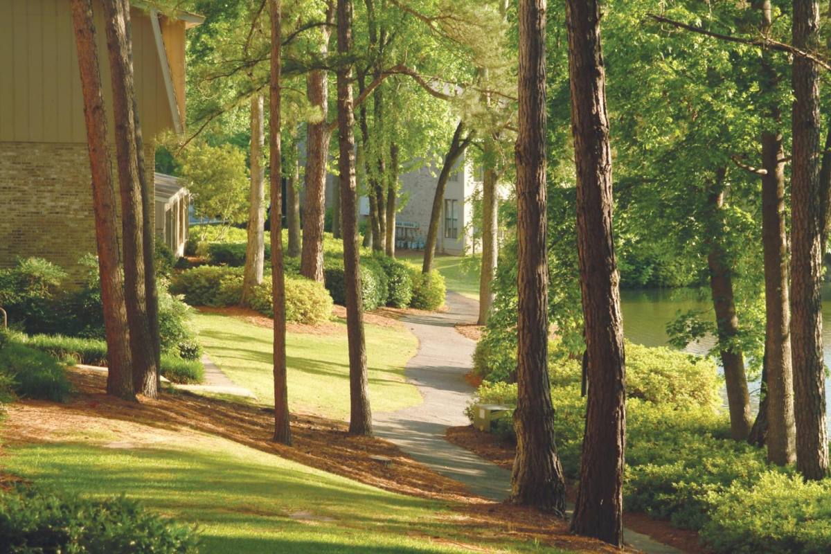 Apartment for rent at 2840 Warm Springs Rd, Columbus, GA 31904