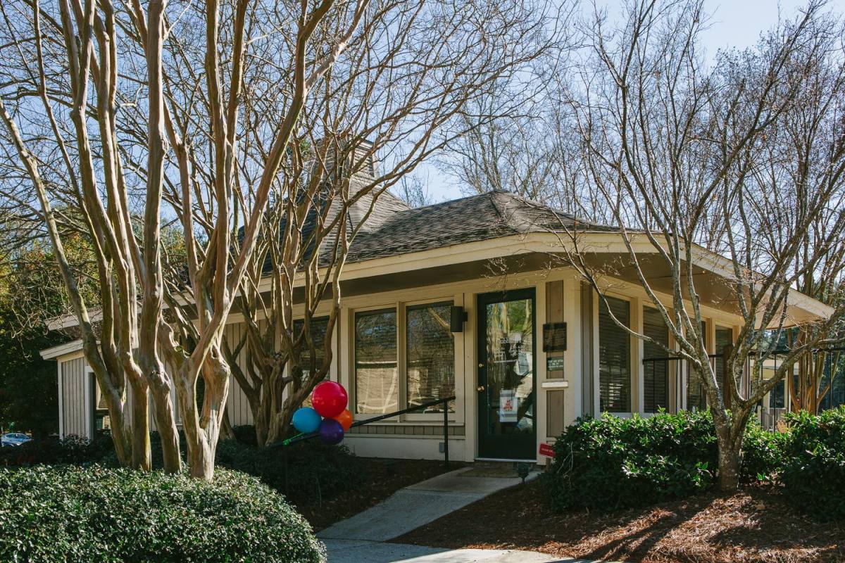 Apartment for rent at 2840 Warm Springs Rd, Columbus, GA 31904