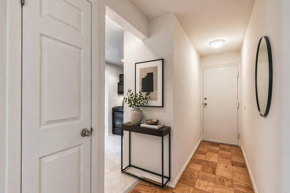 Apartment for rent at Caton House, 417 Wheaton Place, Catonsville, MD 21228