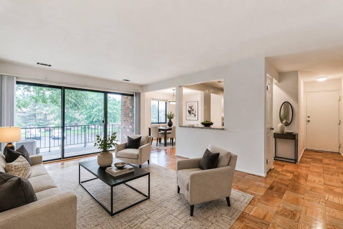 Apartment for rent at Caton House, 417 Wheaton Place, Catonsville, MD 21228