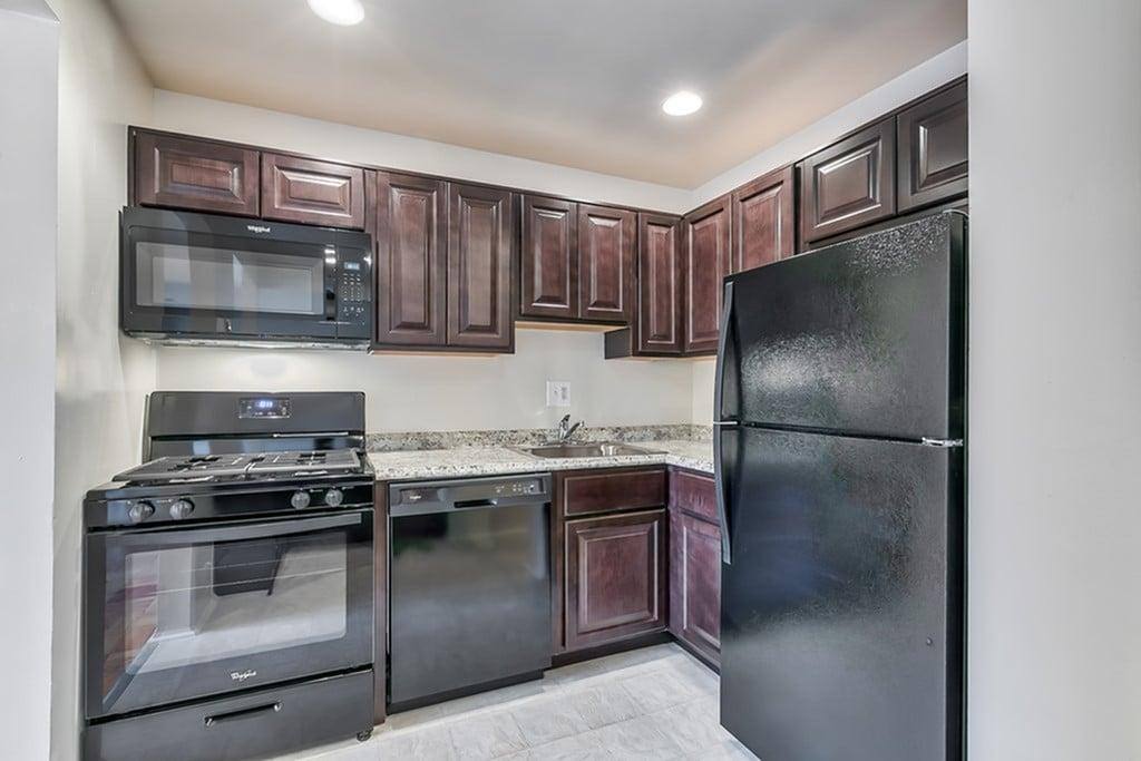 Apartment for rent at Caton House, 417 Wheaton Place, Catonsville, MD 21228