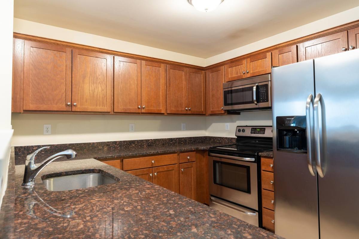 Apartment for rent at 110 W 5th St, Lansdale, PA 19446