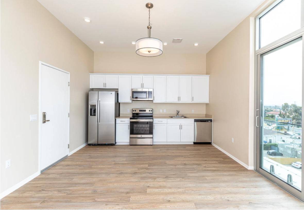 Apartment for rent at 433 Illinois St, San Diego, CA 92104