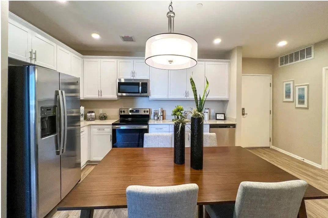 Apartment for rent at 433 Illinois St, San Diego, CA 92104