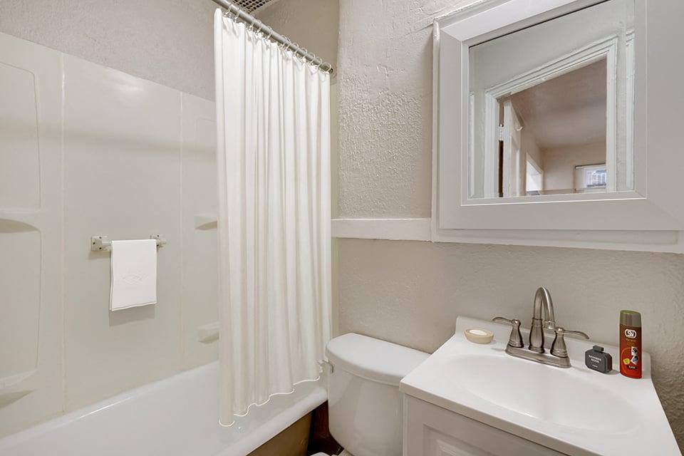 Apartment for rent at The Palisade, 1145 N Sherman St, Denver, CO 80203