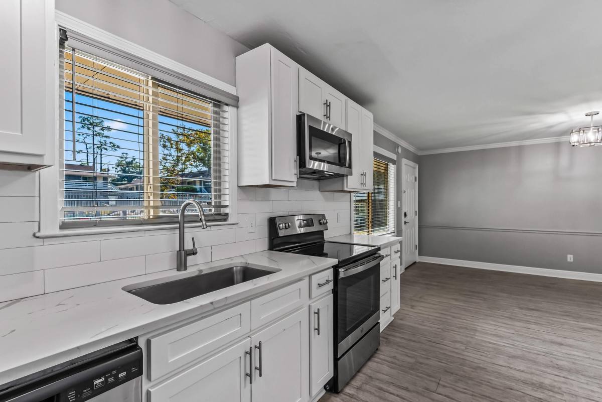 Apartment for rent at Benchmark West, 2202 W Pensacola St, Tallahassee, FL 32304