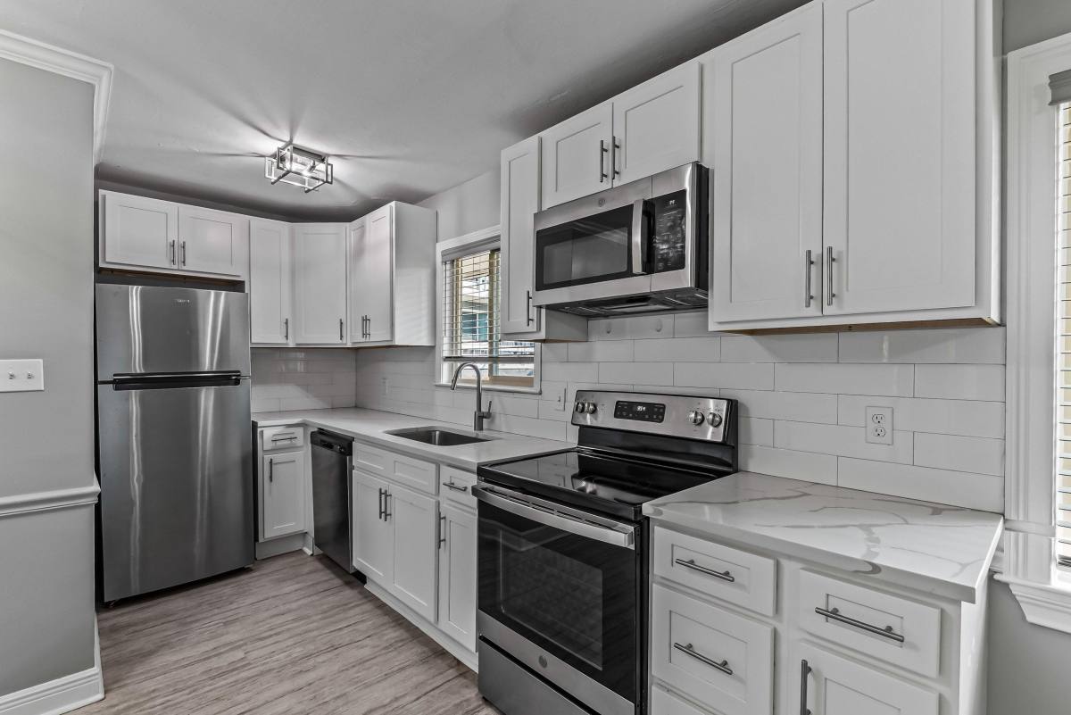Apartment for rent at Benchmark West, 2202 W Pensacola St, Tallahassee, FL 32304