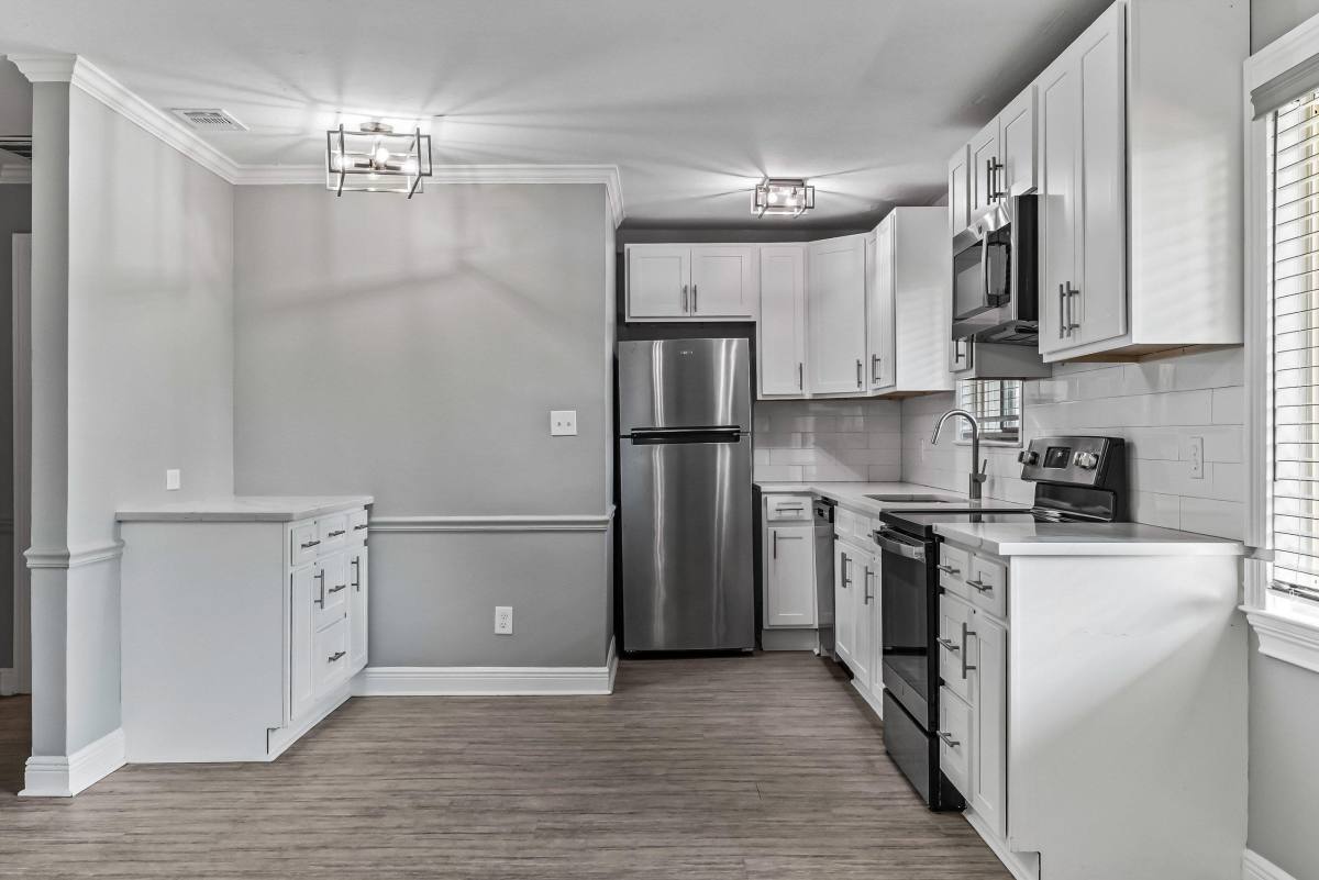 Apartment for rent at Benchmark West, 2202 W Pensacola St, Tallahassee, FL 32304