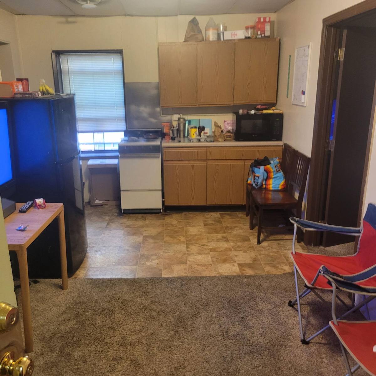 Apartment for rent at 221 Atwood St, Pittsburgh, PA 15213