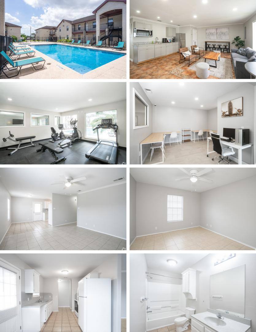 Apartment for rent at Rockridge, 905 N Sugar Rd, Edinburg, TX 78541