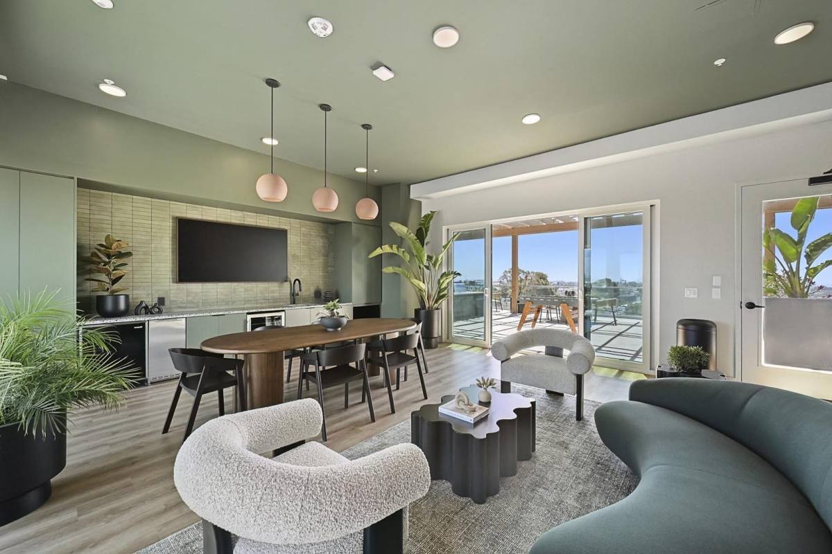 Apartment for rent at 4250 Oregon St, San Diego, CA 92104