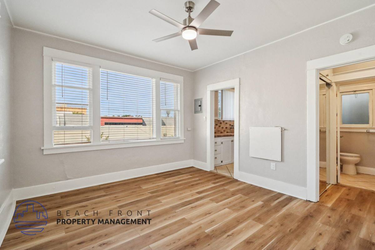 Apartment for rent at 1141 Pine Ave, Long Beach, CA 90813