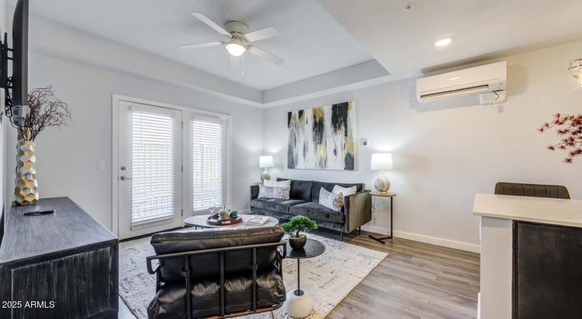 Apartment for rent at 11850 W Fillmore St, Avondale, AZ 85323