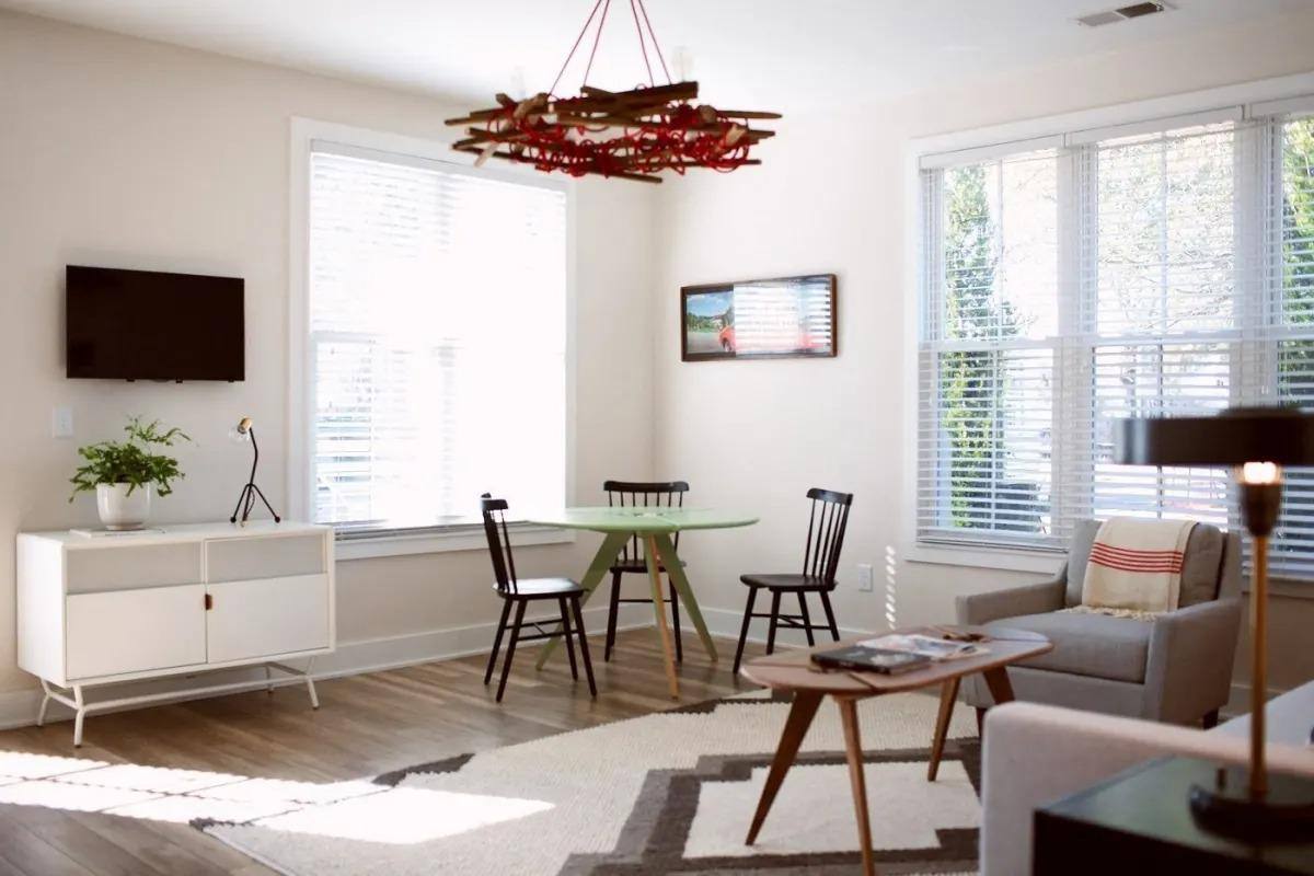 Apartment for rent at Link Mixson, 4501 Mixson Ave, North Charleston, SC 29405