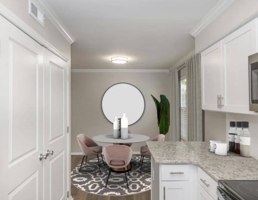 Townhouse for rent at 8924 Langwood Dr, Raleigh, NC 27613