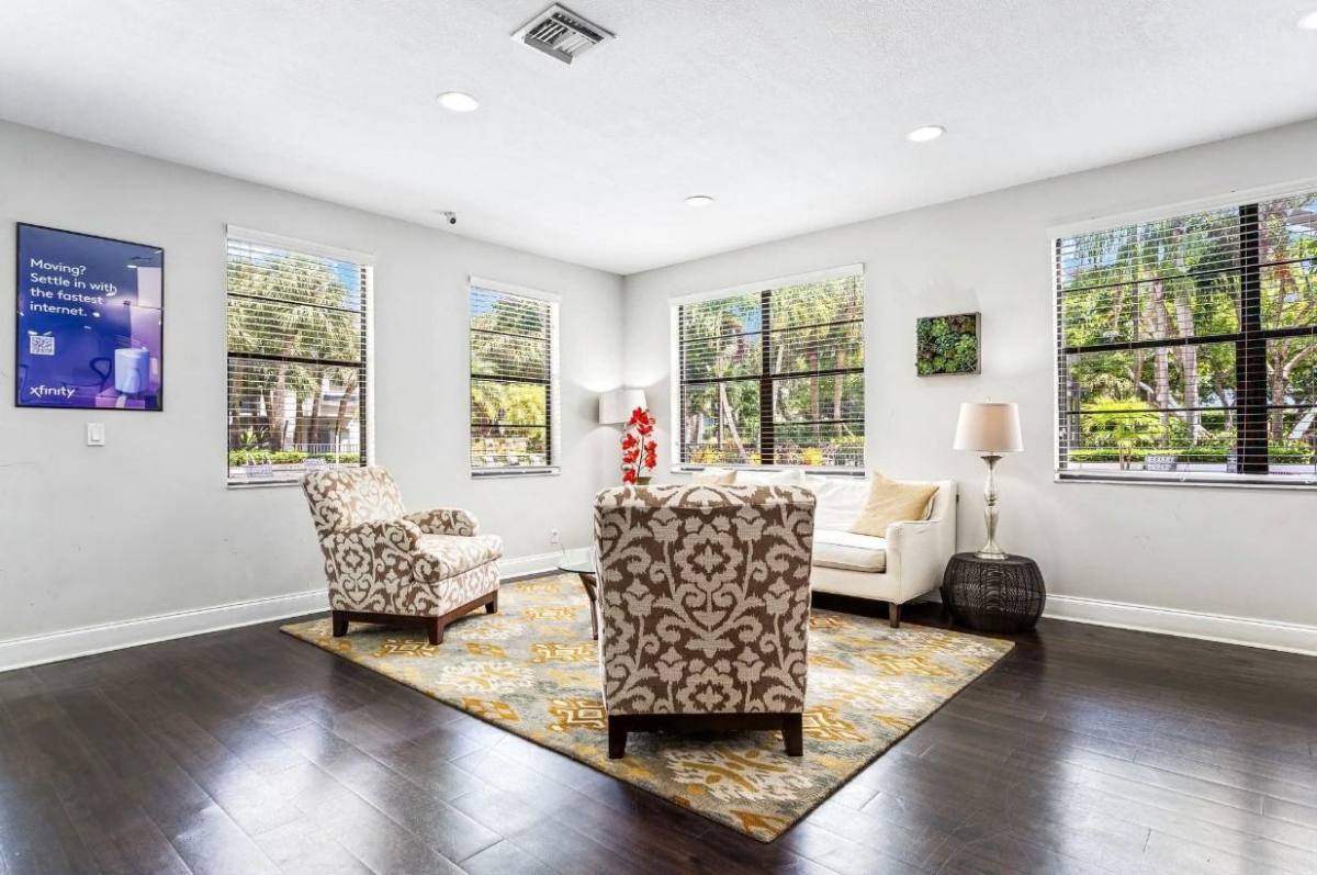 Apartment for rent at Waterford Park Apartment Homes, 7505 NW 44th St, Fort Lauderdale, FL 33319