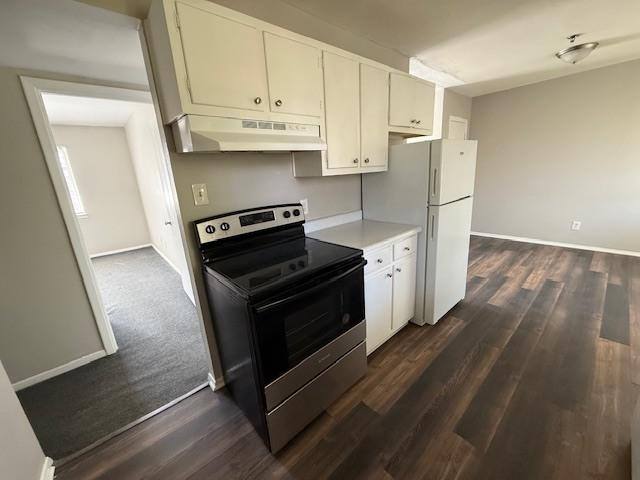 Apartment for rent at 641 Powder Springs St, Smyrna, GA 30080