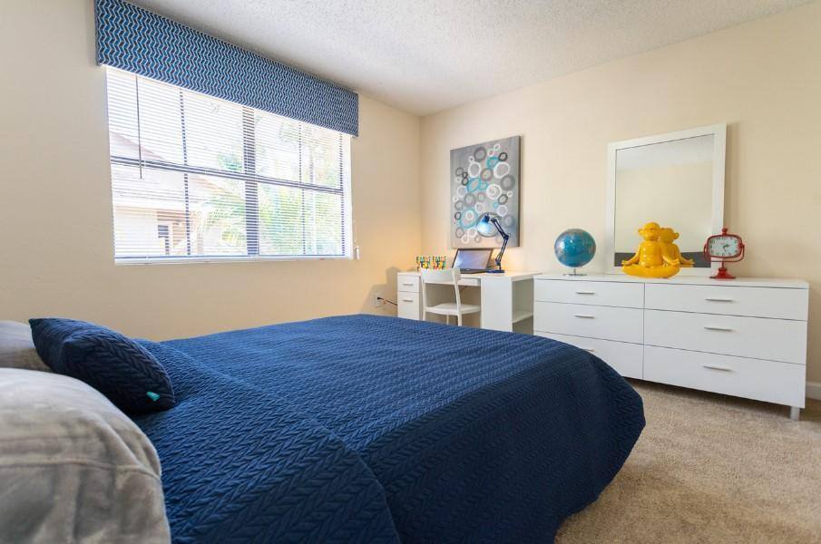 Apartment for rent at Biscayne Beach Club, 10571 SW 156 Place, Miami, FL 33196